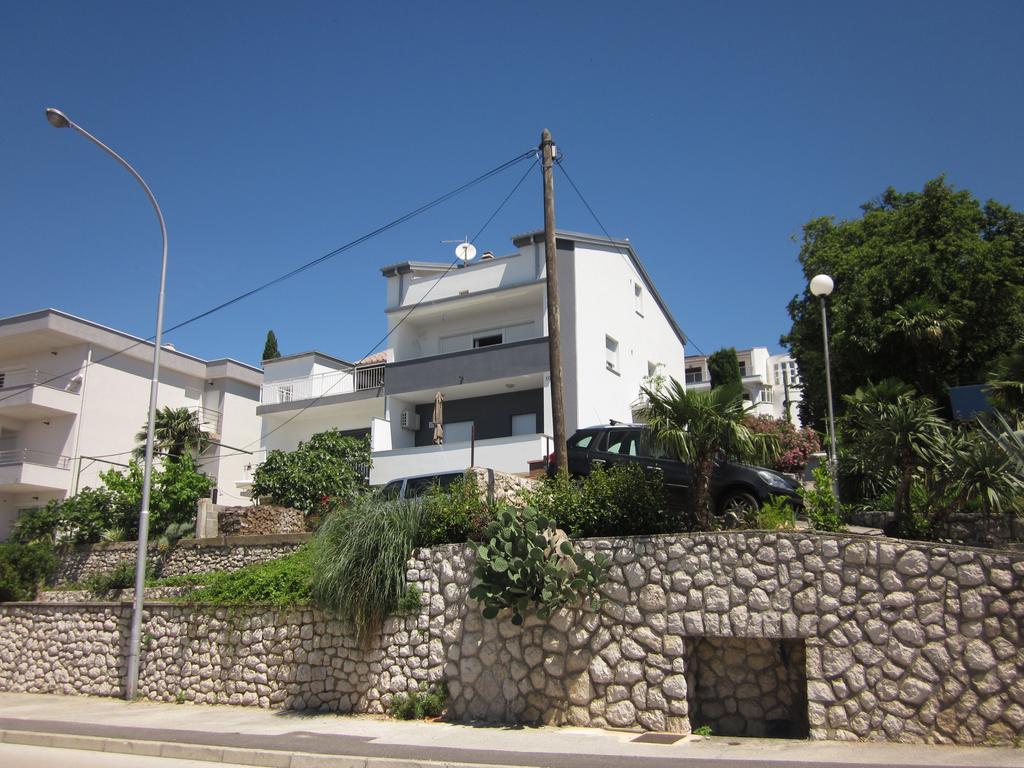Apartment Lana Crikvenica Exterior photo
